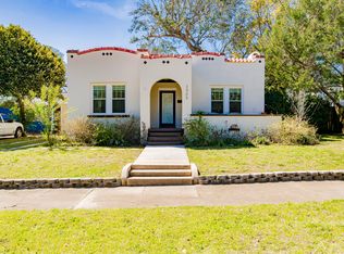 1305 N 18th Ave, Pensacola, FL 32503