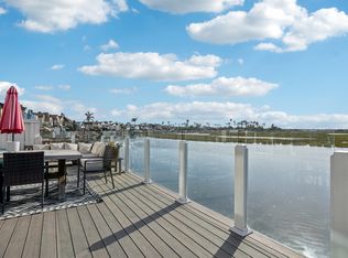409 Canal St, Newport Beach, CA 92663