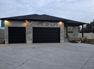 2397 W Marvs Cv, West Valley City, UT 84119