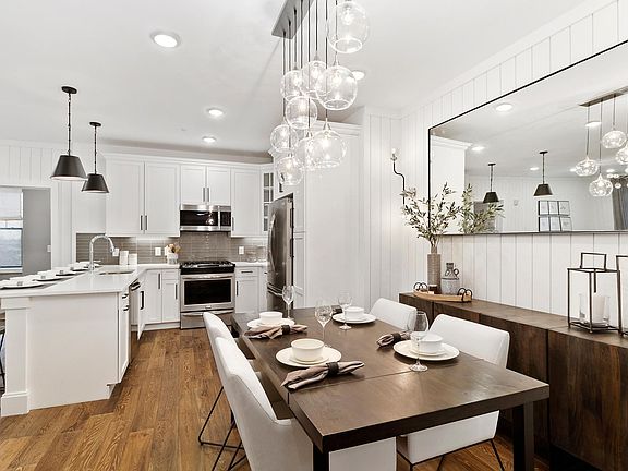 Condo Suite Model Shown