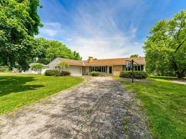 1282 Lawndale Rd, Marion, OH 43302