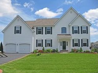 109 Schoolview Ln, Oxford, PA 19363