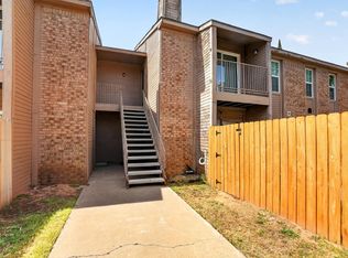 4700 N Boulder Ave #1202, Midland, TX 79707