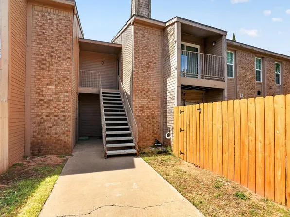 4700 N Boulder Ave #1202, Midland, TX 79707