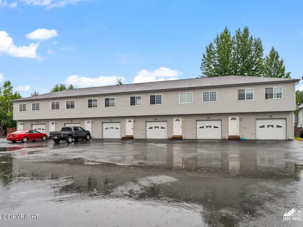 8507 Sara Lynn Pl #33, Anchorage, AK 99502