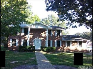 5800 N Walnut Rd, N Little Rock, AR 72116