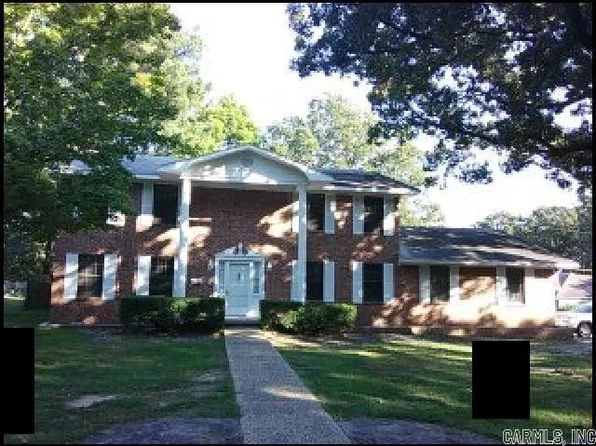 5800 N Walnut Rd, N Little Rock, AR 72116