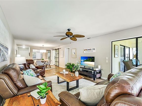 3rd image of 4300 Belair Ln APT 12