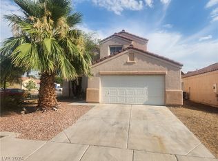 736 Red Bark Ln, Henderson, NV 89011