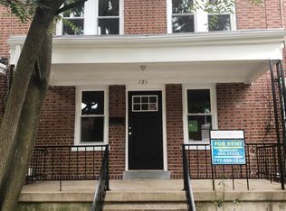121 S Arch St, Lancaster, PA 17603