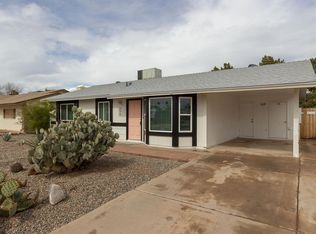 830 W Watson Dr, Tempe, AZ 85283