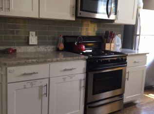 2 Buckley Ave #11, Jamaica Plain, MA 02130