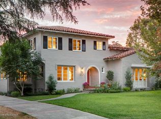 1857 Windsor Rd, San Marino, CA 91108