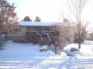 3205 Flamingo Way, Billings, MT 59106