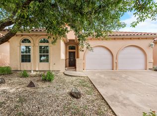 108 Valley Vw, Glen Rose, TX 76043