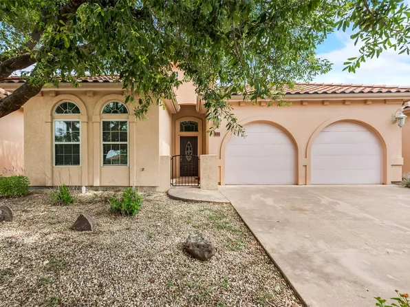 108 Valley Vw, Glen Rose, TX 76043