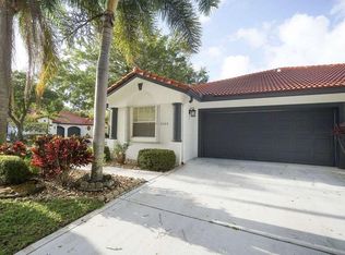 8088 Vía Di Veneto, Boca Raton, FL 33496