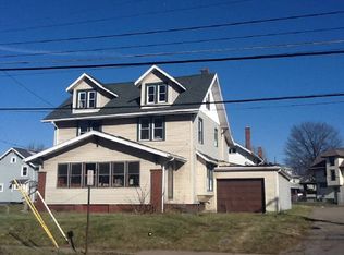 1224 Fulton Rd NW, Canton, OH 44703