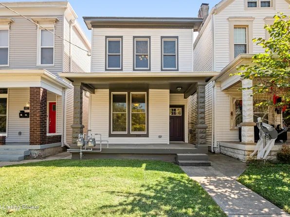 949 S 7th St, Louisville, KY 40203