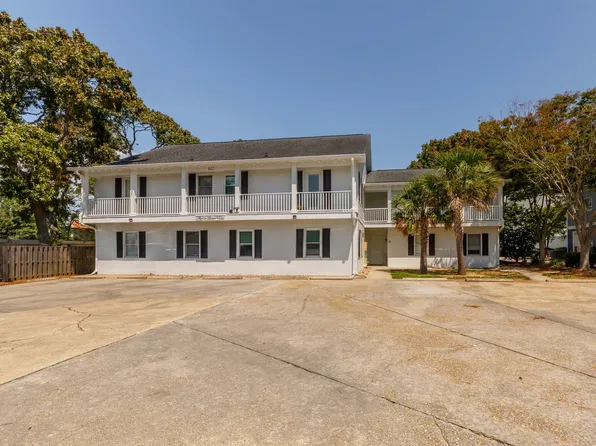 403 71st Ave N Condo 4, Myrtle Beach, SC 29572