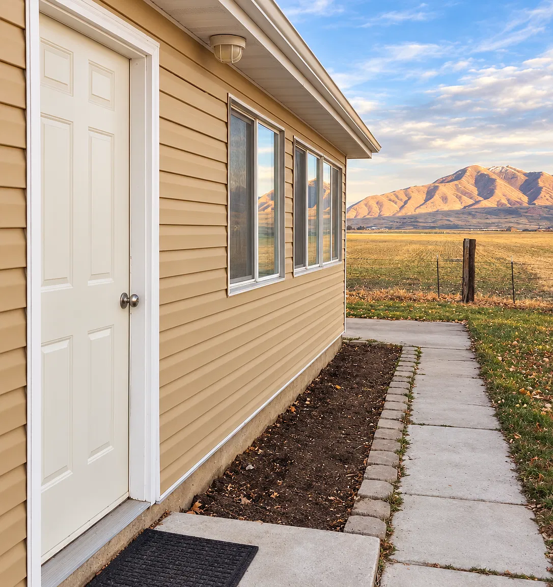 Cozy Country Home — Photo 2