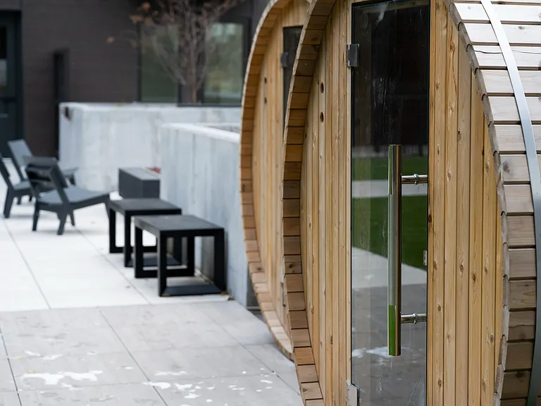 Akin Apartments — Photo 14