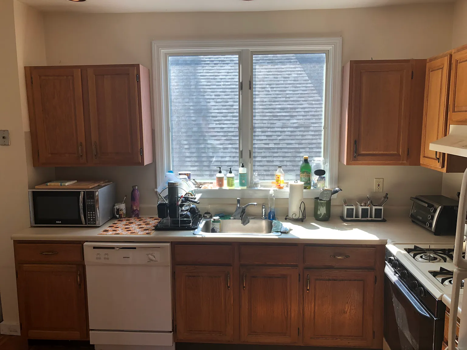 2 bed, 1154 sqft, $2,800 — Photo 2