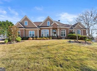 3657 Mariner Bluff Ct, Gainesville, GA