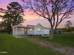 2033 Old Evangeline Hwy, Evangeline, LA 70537