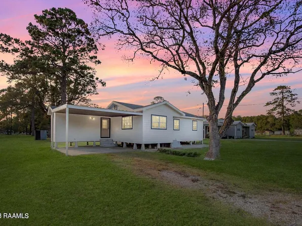 2033 Old Evangeline Hwy, Evangeline, LA 70537
