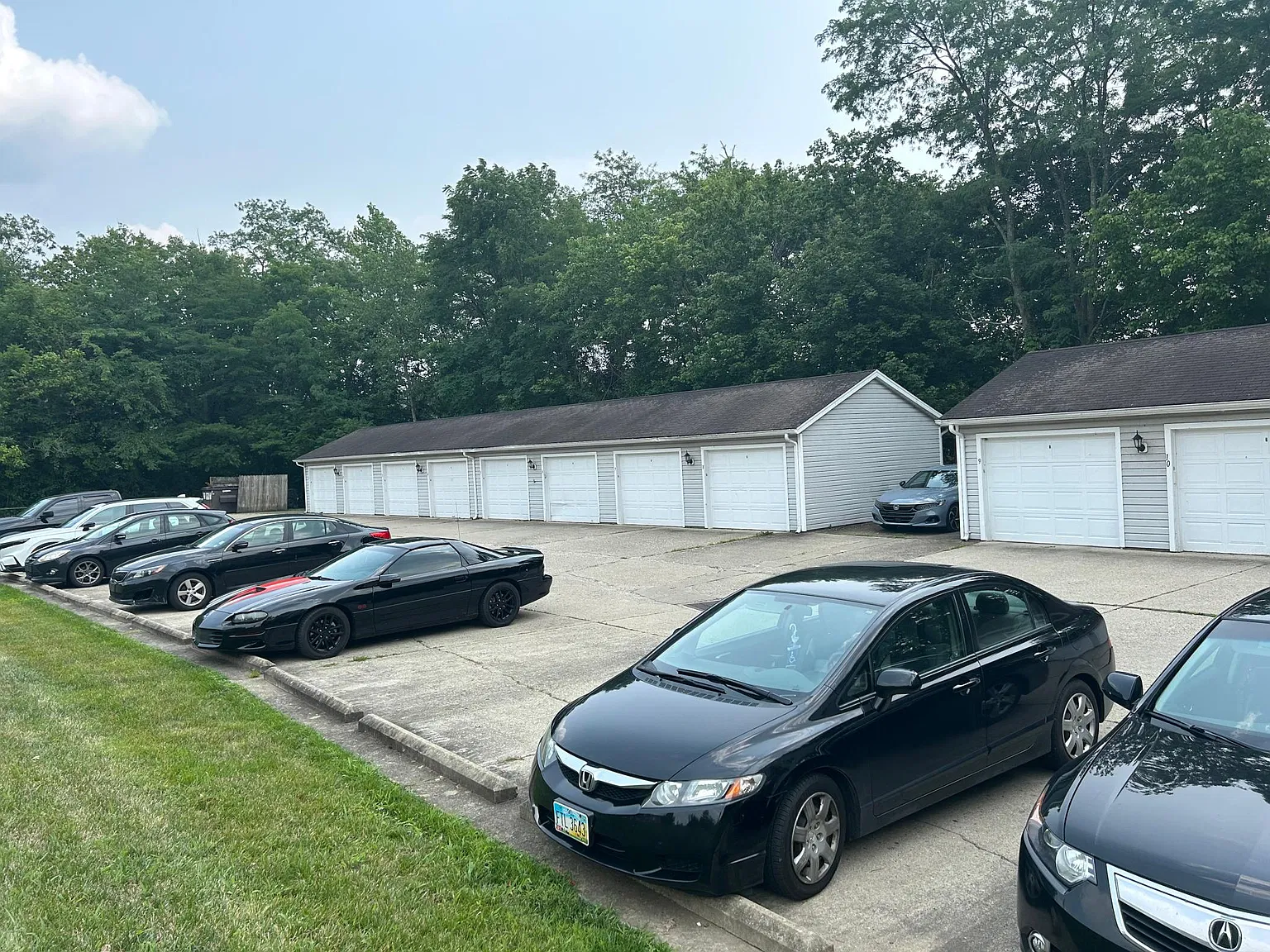 2 bed, 800 sqft, $1,400 — Photo 4