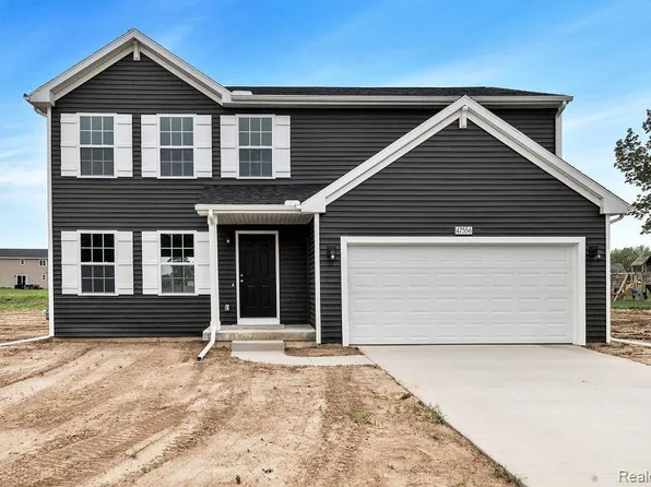 115 Forest Way, Davisburg, MI 48350