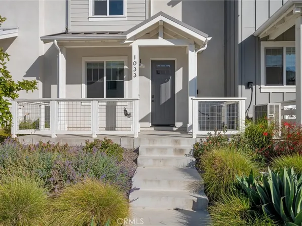1033 Tiburon Way, San Luis Obispo, CA 93401