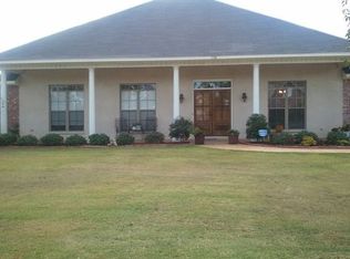 156 Bradfield Rd, Madison, MS 39110