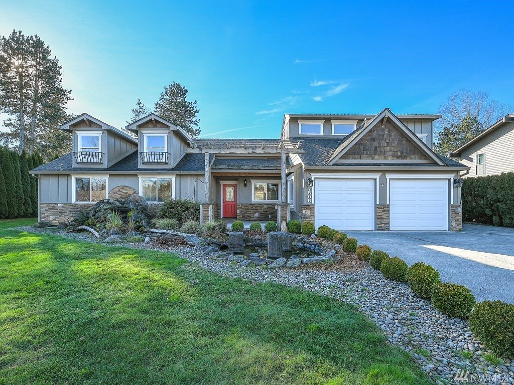 7508 Ne Meadows Dr Vancouver Wa 98662 Mls 1719617 Zillow