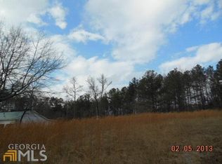 134 Robinson St, Waco, GA 30182