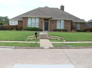 3600 Arbuckle Dr, Plano, TX 75075
