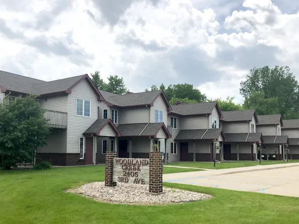 2405 S 3rd Ave, Marshalltown, IA