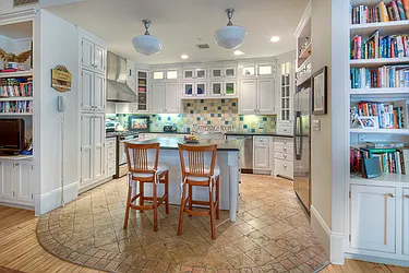 Sold by Brown Harris Stevens