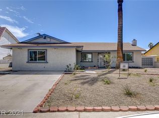 2845 Congress Ave, Las Vegas, NV 89121