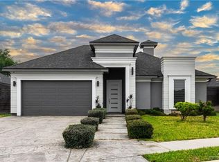 8011 N 25th Ln, McAllen, TX 78504