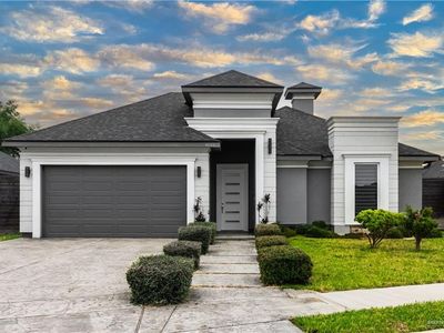 8011 N 25th Ln, McAllen, TX, 78504
