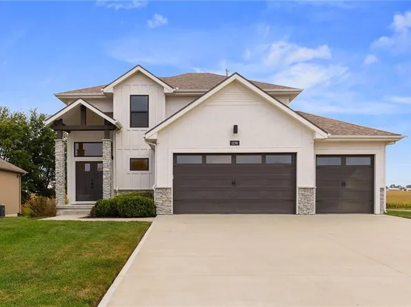 1238 Rich Blvd, Warrensburg, MO 64093