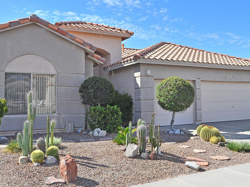 1st image of 8069 N Wildomar Dr