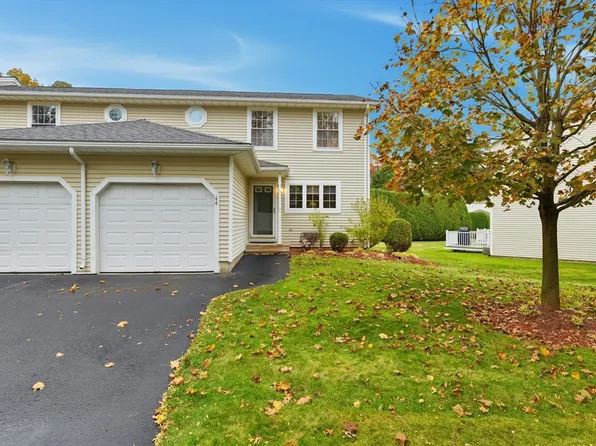 585 Sheridan St APT 44, Chicopee, MA 01020