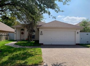 405 Cinnamon Teal Loop, Laredo, TX 78045
