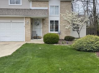 184 Indian Ridge Dr, Michigan City, IN 46360