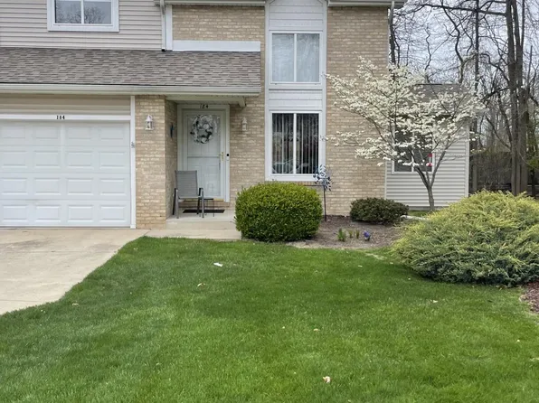 184 Indian Ridge Dr, Michigan City, IN 46360