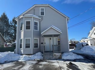 68-72 Laurel St #2, Athol, MA 01331