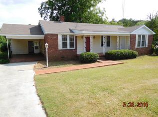 1044 Arlington Ave, Blakely, GA 39823
